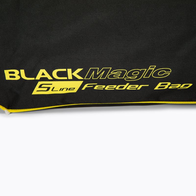 Browning Black Magic S-Line Feeder horgásztáska fekete 8551003 8