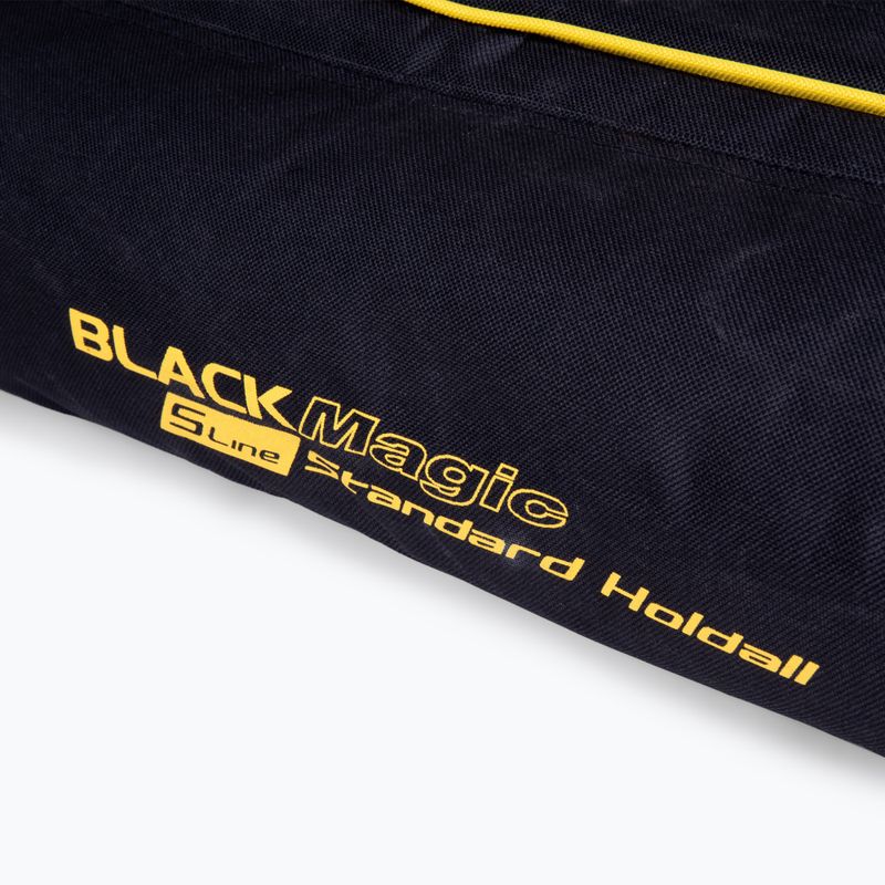 Browning Black Magic S-Line horgászbot tok fekete 8552001 2