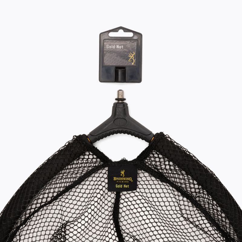 Browning Gold Net eresztőháló fekete 7065001 3