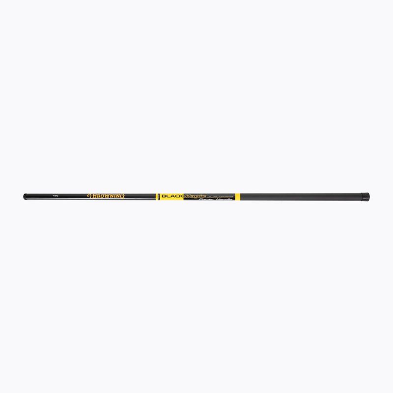 Browning Black Magic Power 3,30 m fekete 7110330
