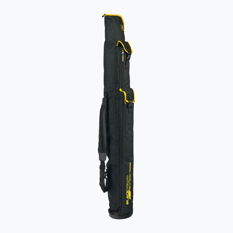 Browning Black Magic S-Line bot tok merevített fekete 8550002 3