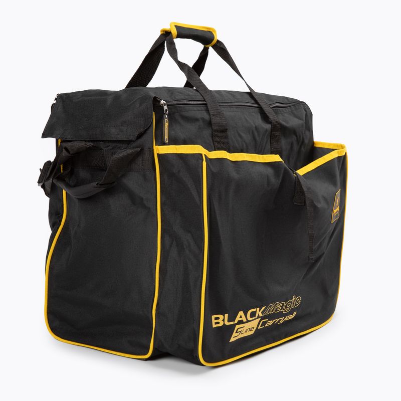 Browning Black Magic S-Line Feeder horgásztáska fekete 8551004