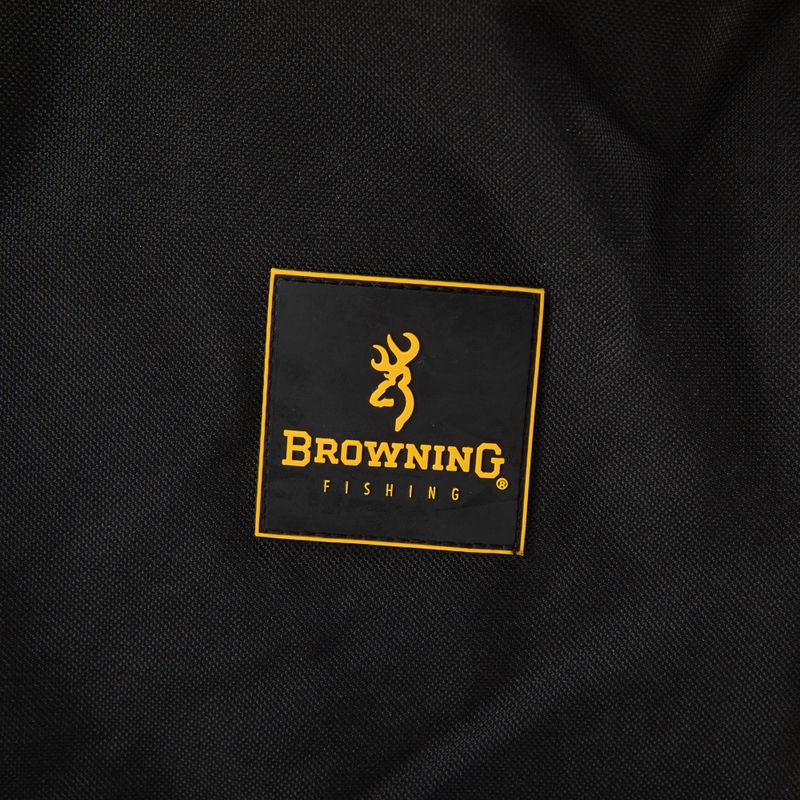 Browning Black Magic S-Line Feeder horgásztáska fekete 8551004 6