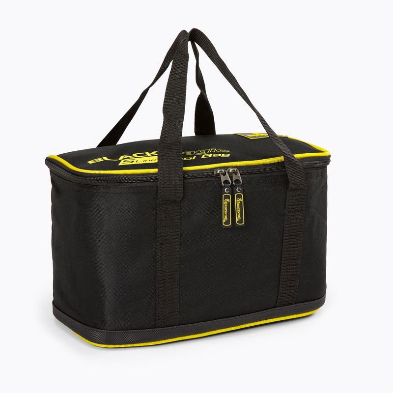 Horgásztáska Browning Black Magic Cooler S-Line fekete 8553001