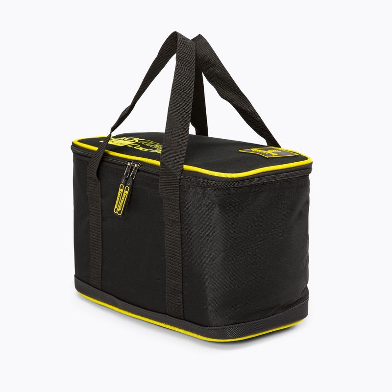 Horgásztáska Browning Black Magic Cooler S-Line fekete 8553001 3