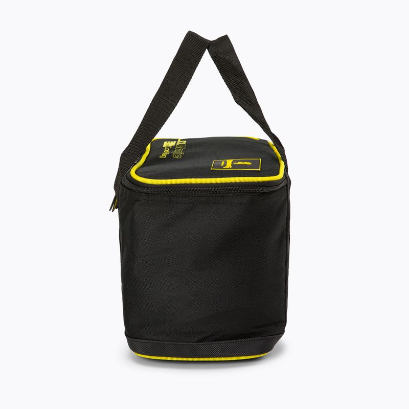 Horgásztáska Browning Black Magic Cooler S-Line fekete 8553001 4