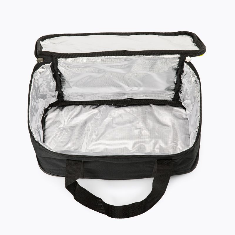 Horgásztáska Browning Black Magic Cooler S-Line fekete 8553001 5