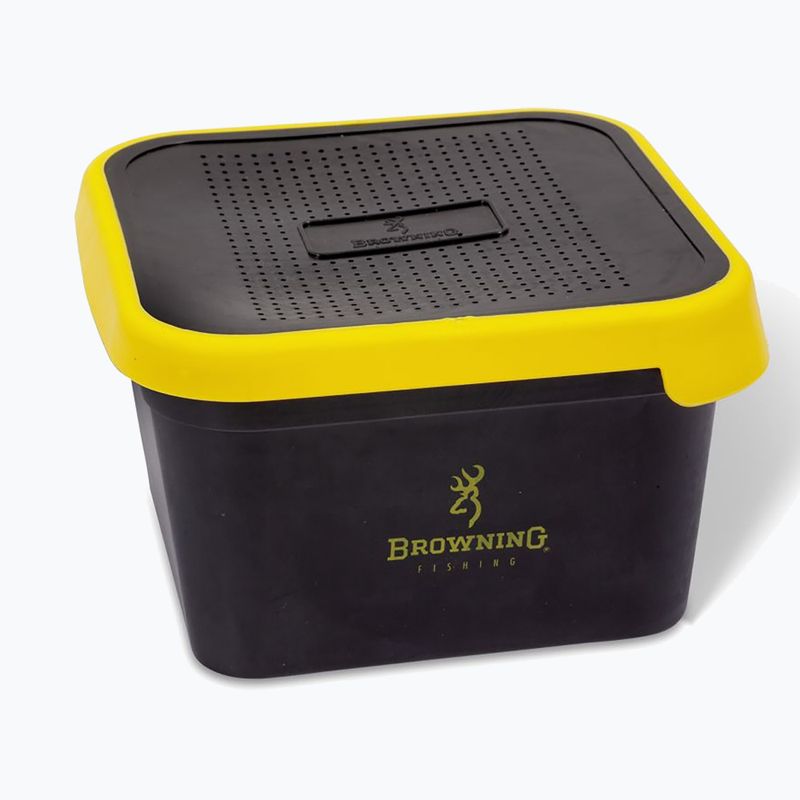 Browning Black Magic csali doboz 1.5l fekete 8175015