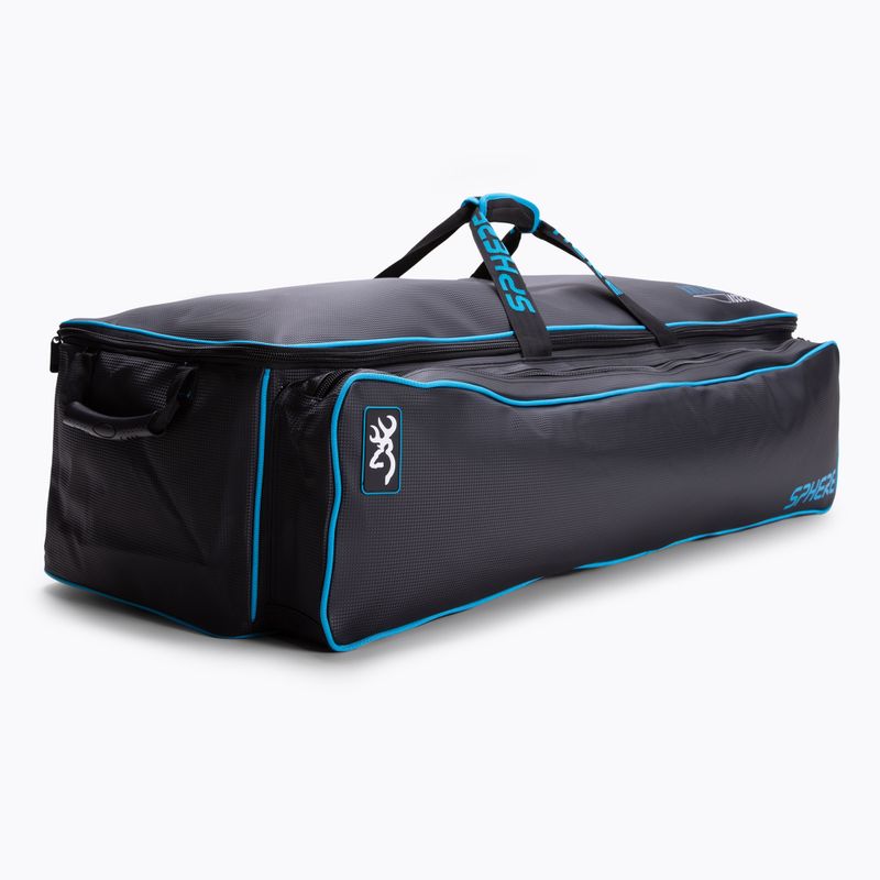 Browning Sphere görgős táska + tartozék doboz fekete 8580026 2