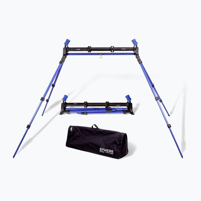 Browning Sphere Roller Pro-File Triple kék 8216001