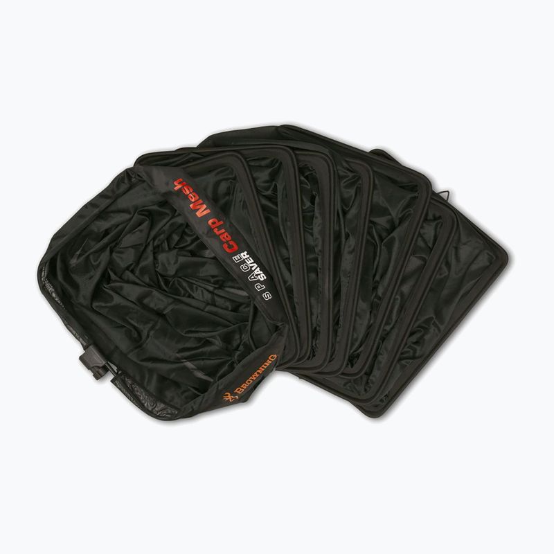 Browning Space Saver CM horgászháló fekete 7118400
