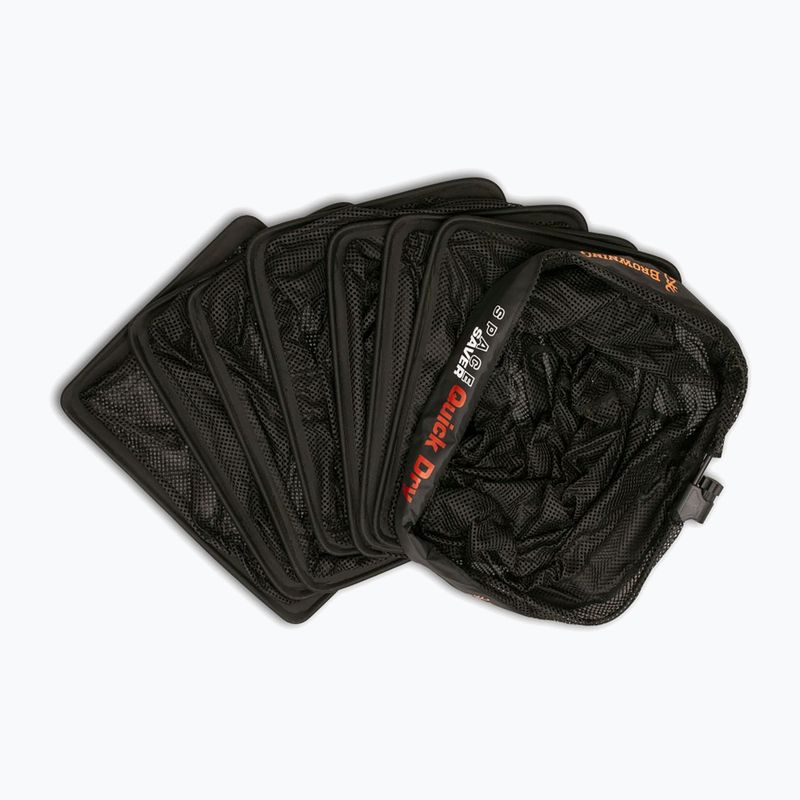 Browning Space Saver QD háló fekete 7119350