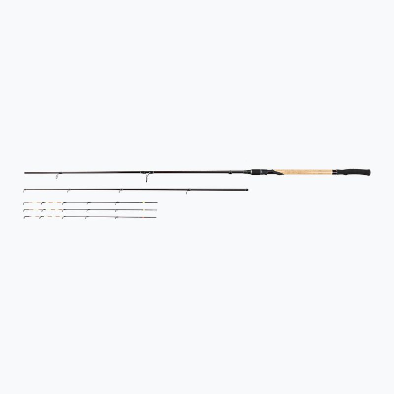 Browning Argon 2.0 Method Feeder rúd fekete 12217300