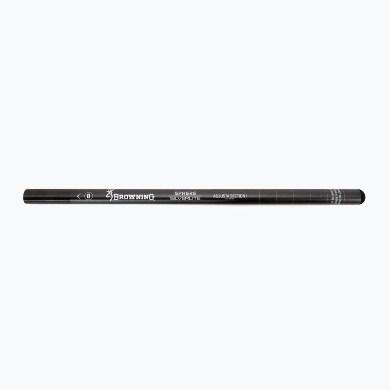 Browning Sphere Silverlite Plus bot fekete 10240130 2