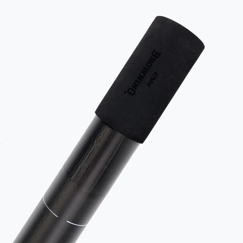Browning Sphere Silverlite Plus bot kiegészítő 16m-ig fekete 10240999 2