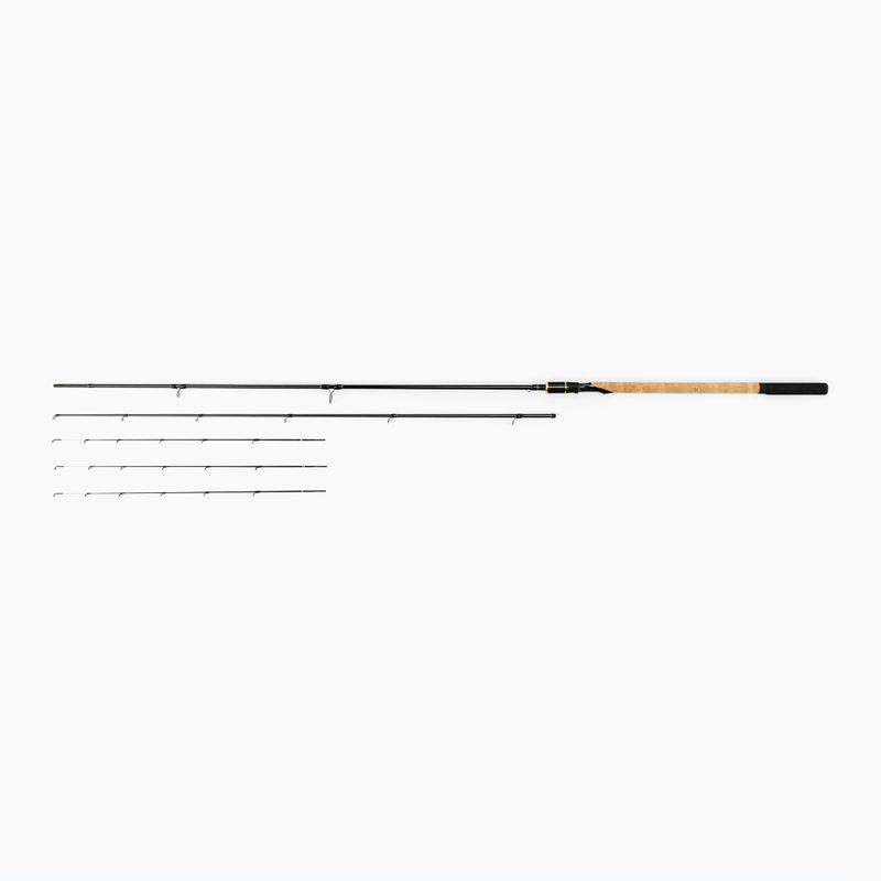 Browning Xenos Advance Feeder M fekete 12218330