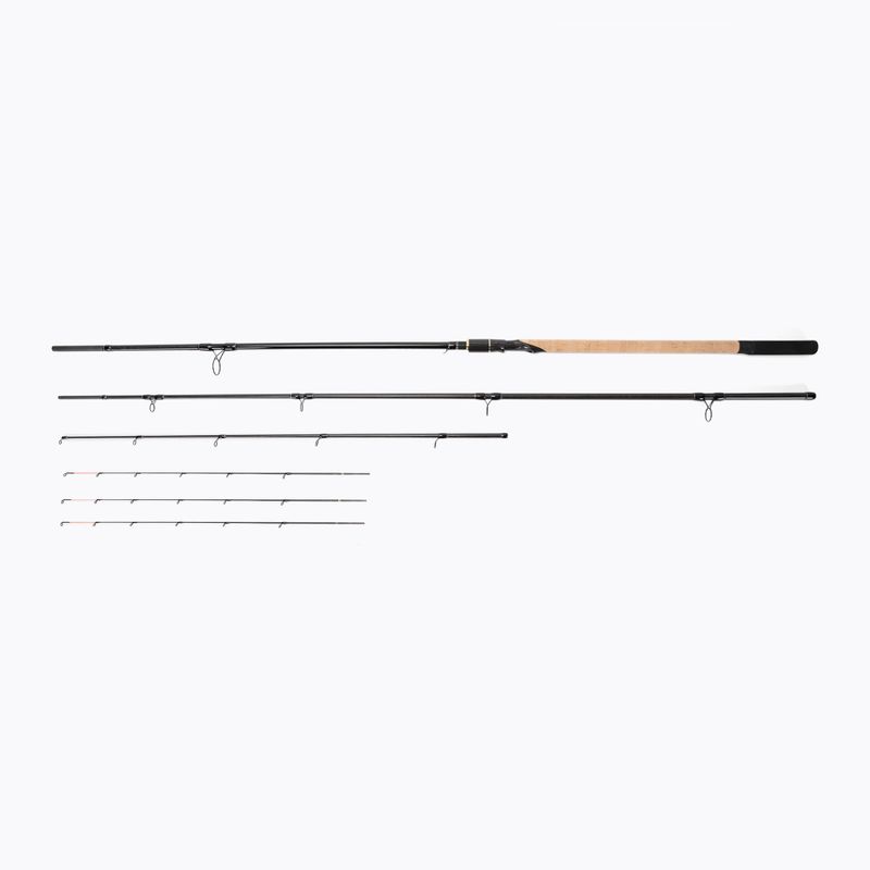 Browning Xenos Advance Feeder HL fekete 12218421