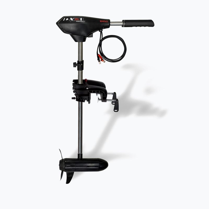 Rhino DX 35V elektromos küllőmotor fekete 9927035