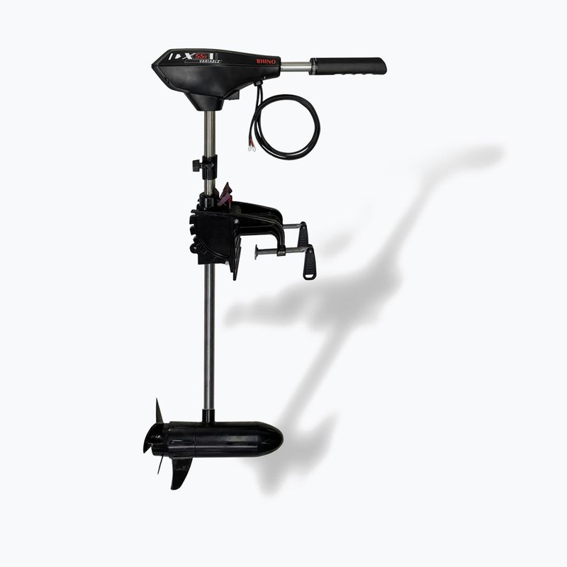 Rhino DX 55V elektromos küllőmotor fekete 9927055