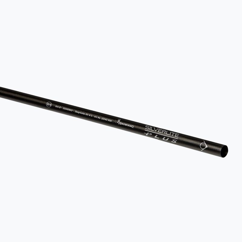 Browning Sphere Silverlite Plus Uni D szekció fekete 10240903