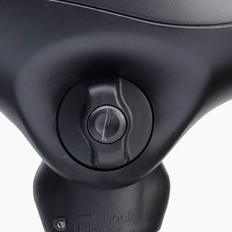 Rhino BE 35 Black Edition Elektromos küllőmotor Fekete 3