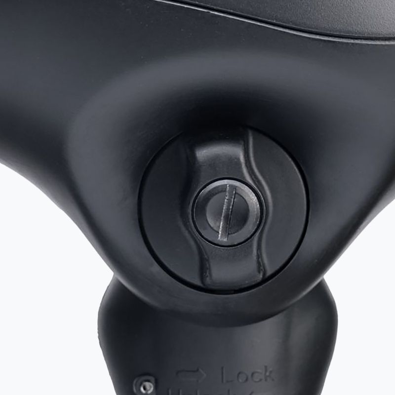 Rhino BE 55 Black Edition Elektromos küllőmotor Fekete 3