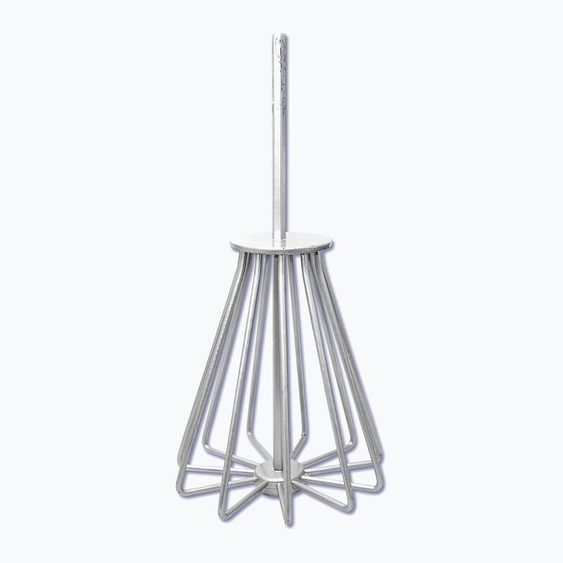Browning groundbait mixer ezüst 6501003