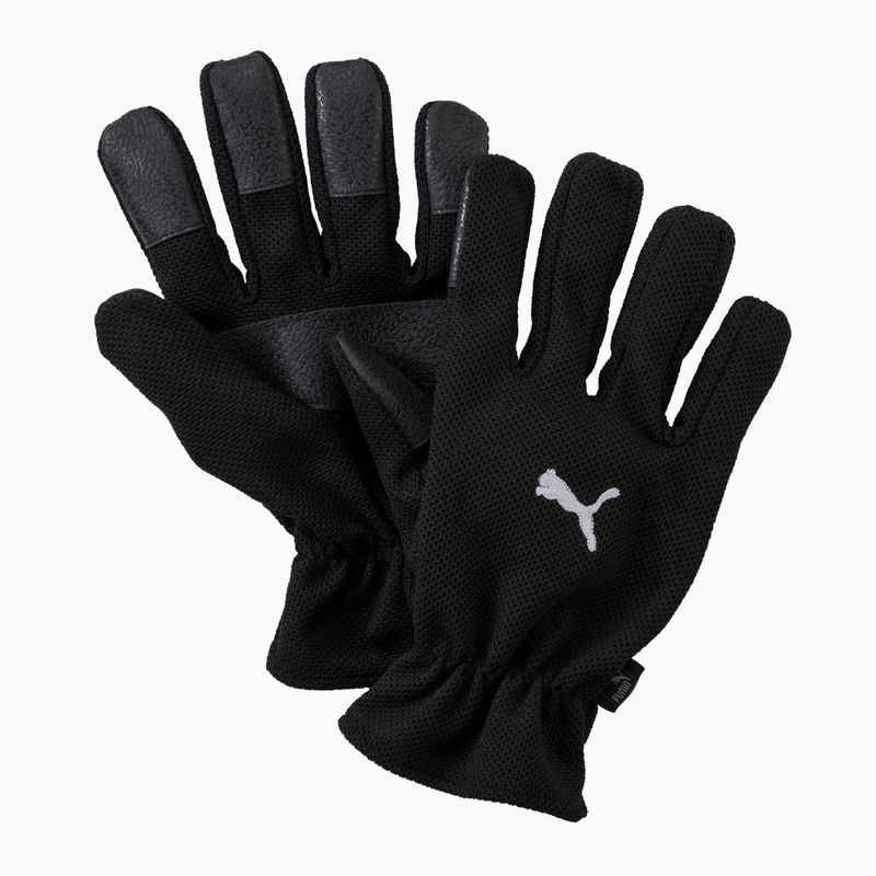 Puma Winter Players gyermek futballkesztyűk 5