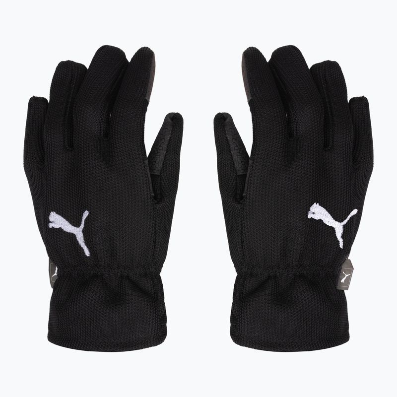 Puma Winter Players gyermek futballkesztyűk 3