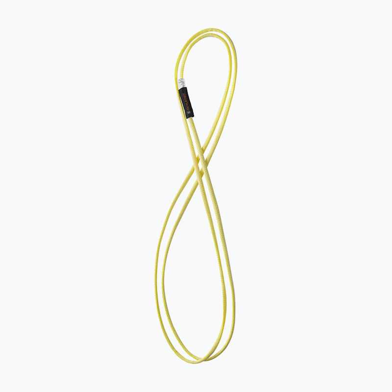 Mászóhurok Climbing Technology Cipe 120 cm yellow/white