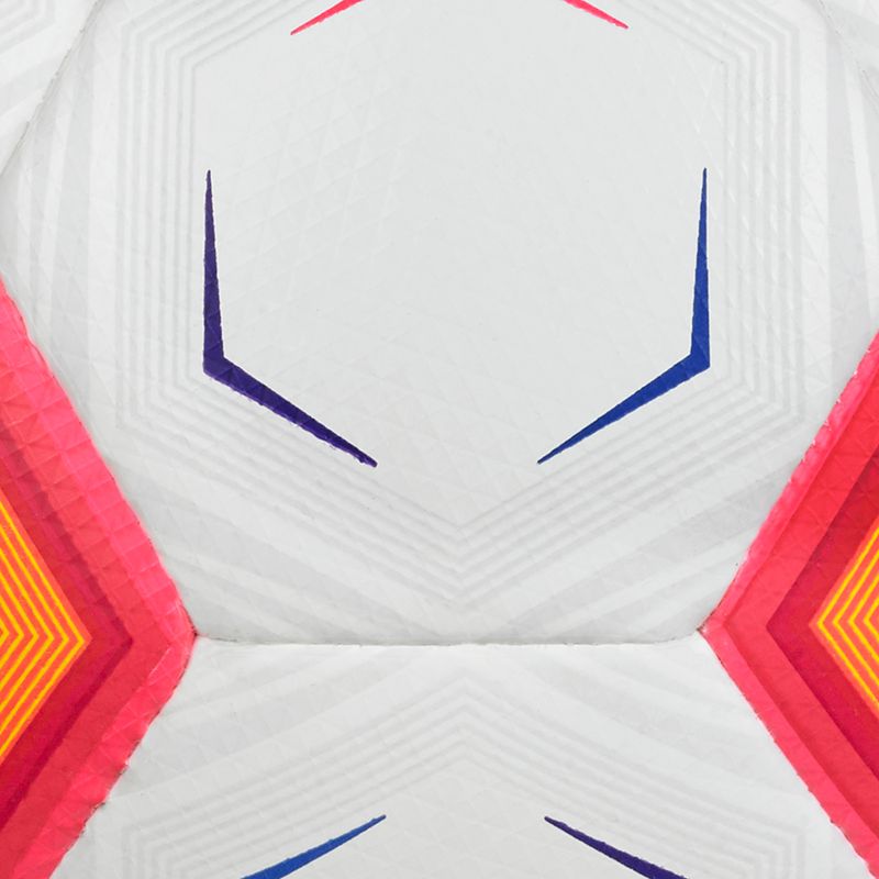 DERBYSTAR Bundesliga Brillant Replica labdarúgó v23 multicolor méret 5 3