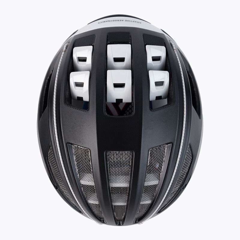 CASCO Speedairo 2 kerékpáros sisak fekete 04.1533 6