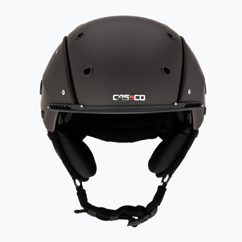 Casco síbukósisak SP-4.1 meleg / fekete 2