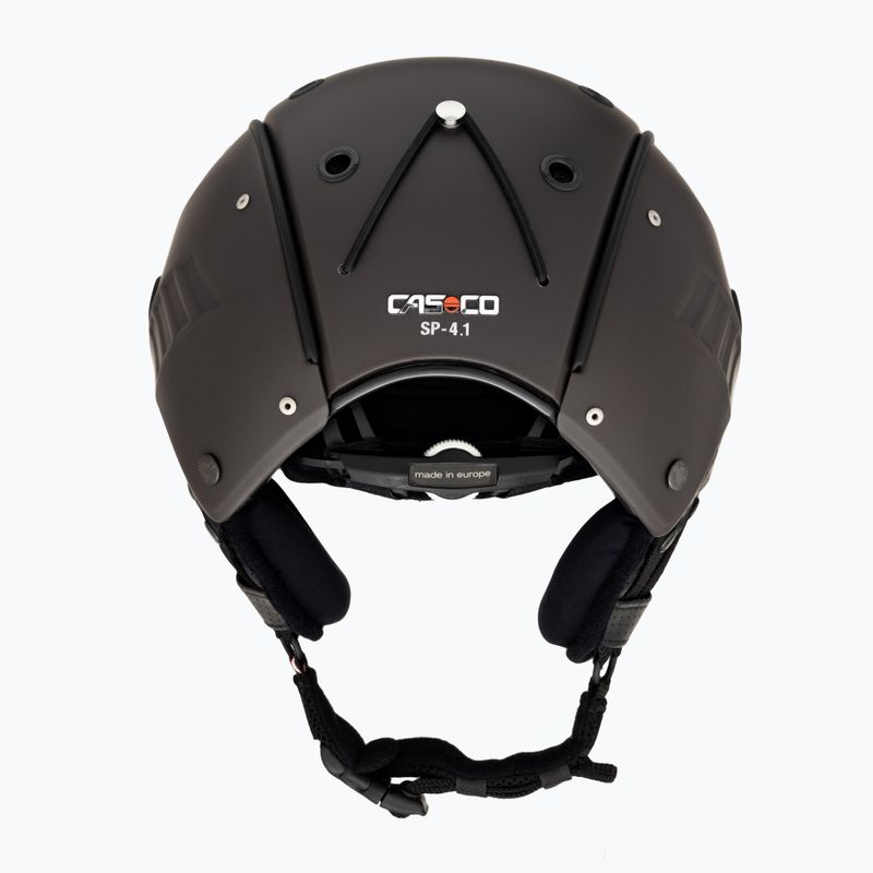 Casco síbukósisak SP-4.1 meleg / fekete 3