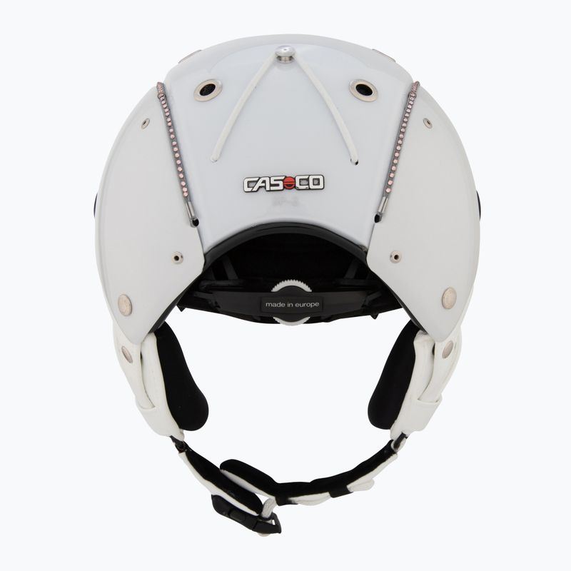 Sísisak CASCO SP-3 Limited crystal white 3