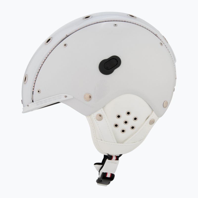 Sísisak CASCO SP-3 Limited crystal white 4