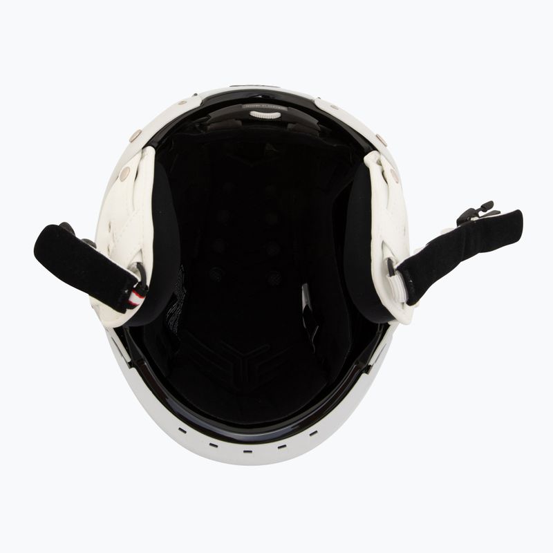 Sísisak CASCO SP-3 Limited crystal white 5