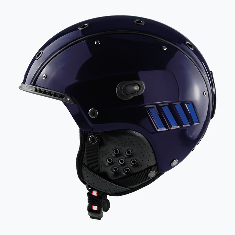 Casco síbukósisak SP-4.1 mélykék kobaltkék 6