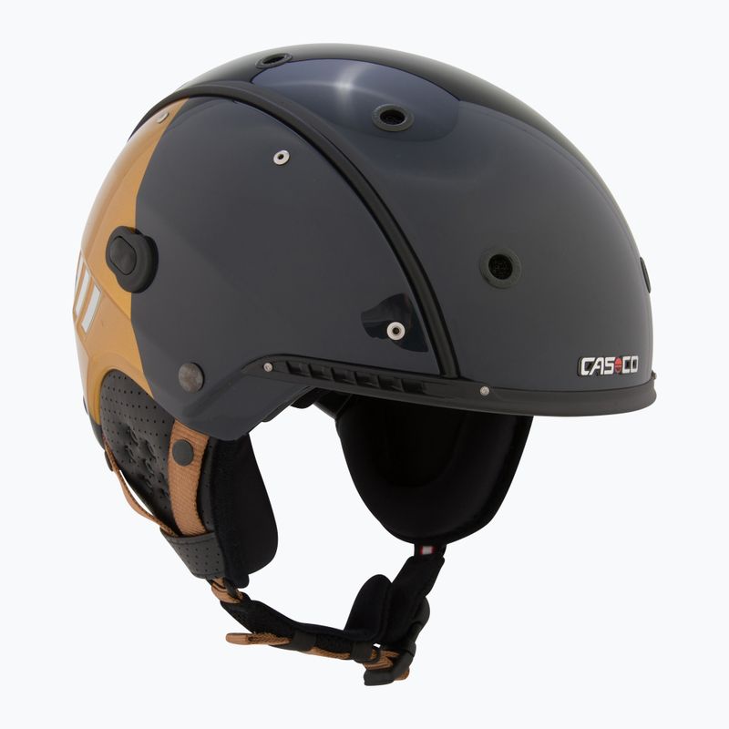 CASCO sí sisak SP-4.1 midnight amber