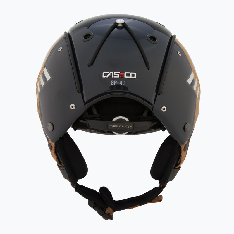 CASCO sí sisak SP-4.1 midnight amber 3