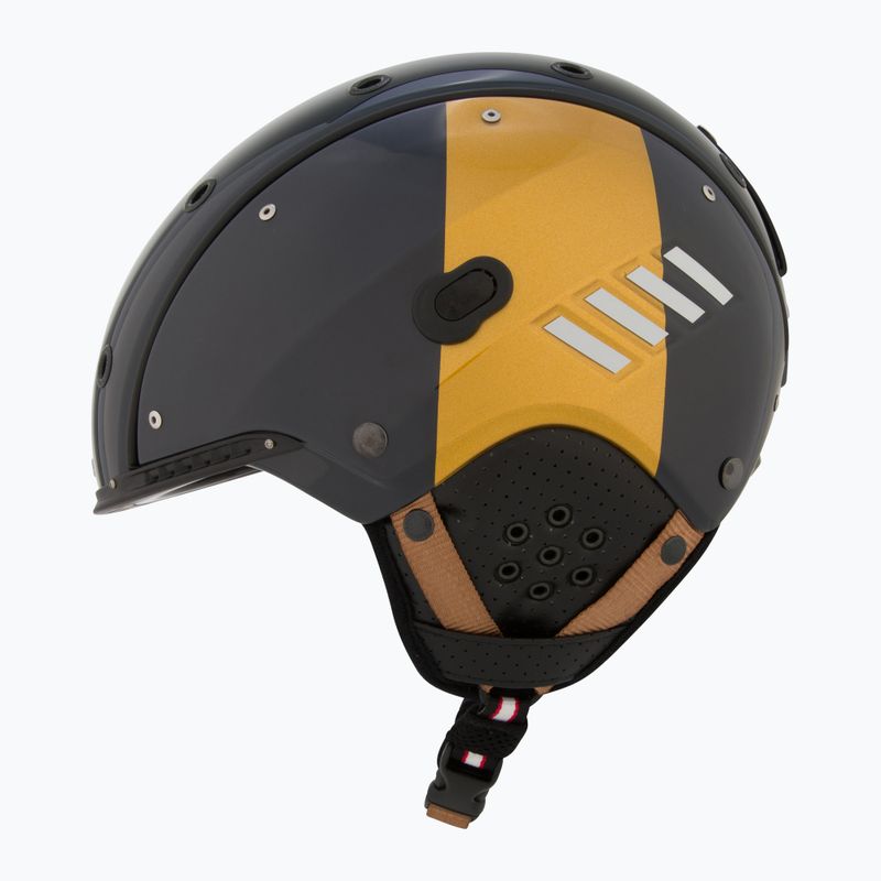 CASCO sí sisak SP-4.1 midnight amber 4