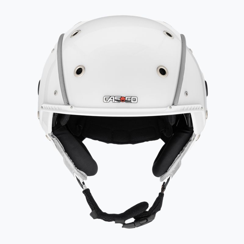 CASCO sí sisak SP-3 airwolf fehér 2