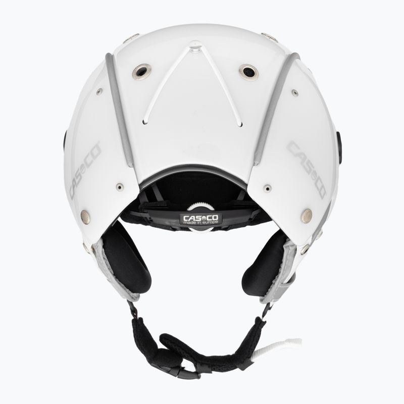 CASCO sí sisak SP-3 airwolf fehér 3