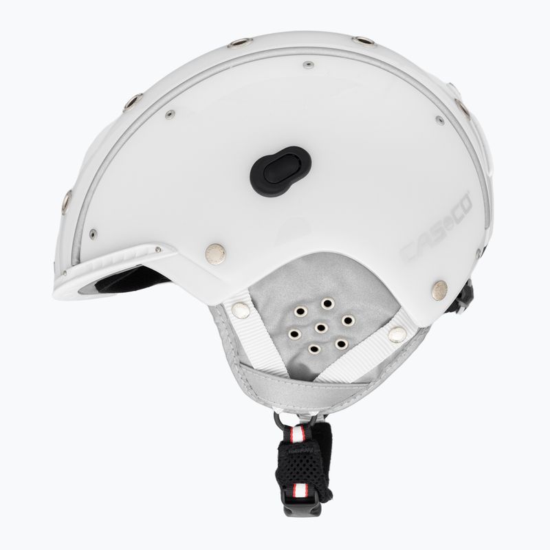 CASCO sí sisak SP-3 airwolf fehér 5