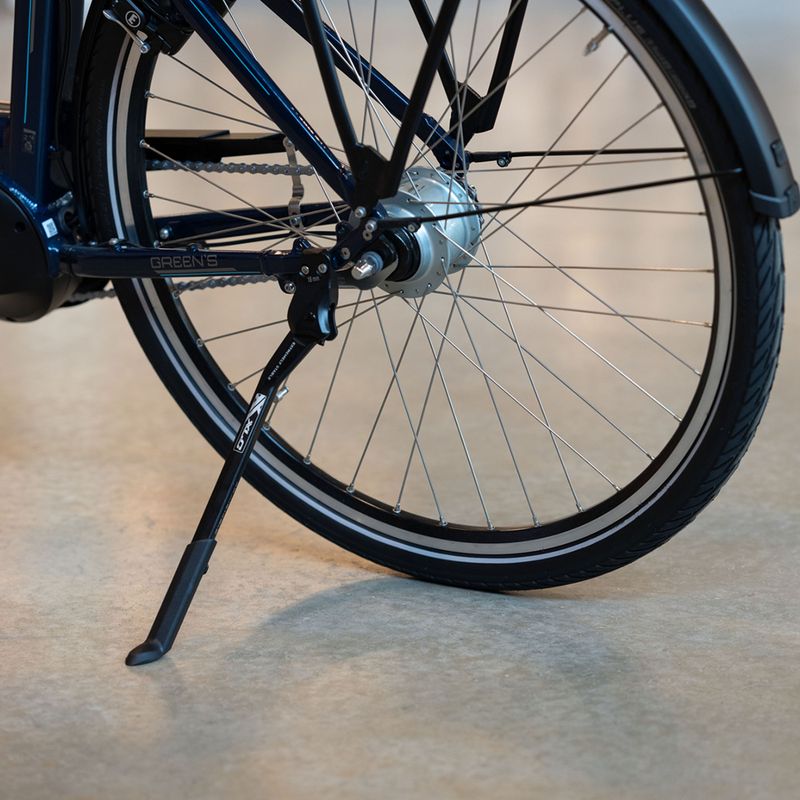 XLC kerékpárállvány KS-C04 fekete 2