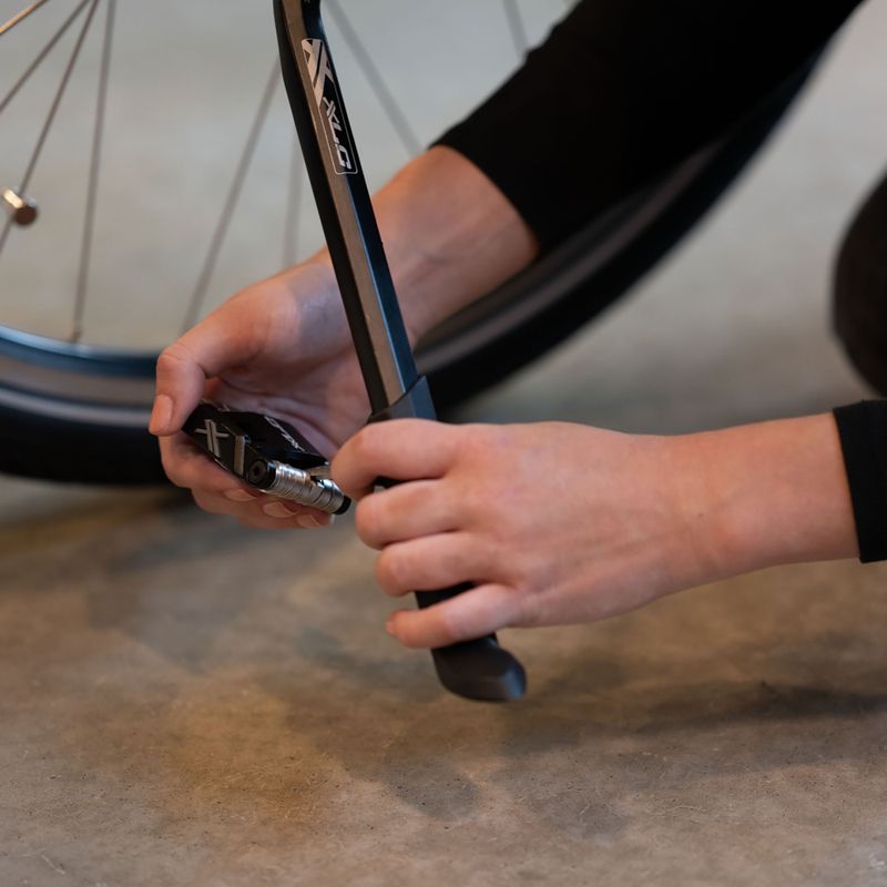 XLC kerékpárállvány KS-C04 fekete 3