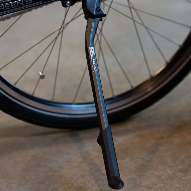 XLC kerékpárállvány KS-C04 fekete 7