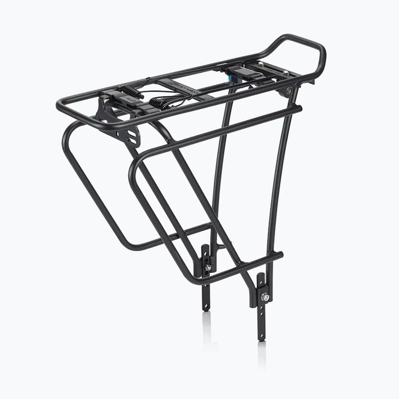 XLC kerékpártartó RP-R11 Alu 26-29" fekete