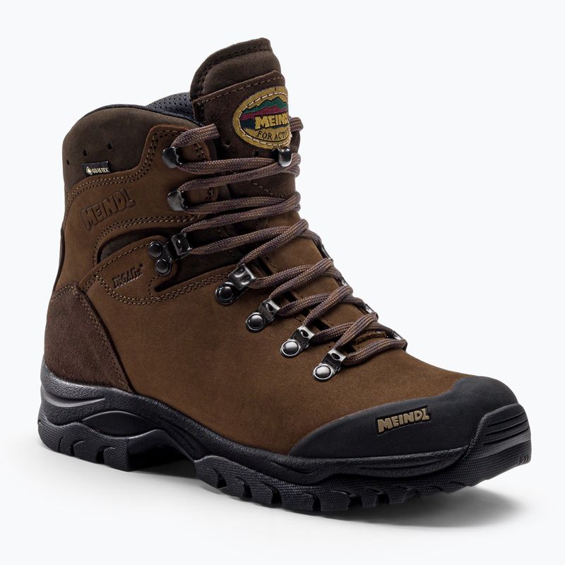 Férfi túrabakancs Meindl Kansas GTX barna 2892/46/10