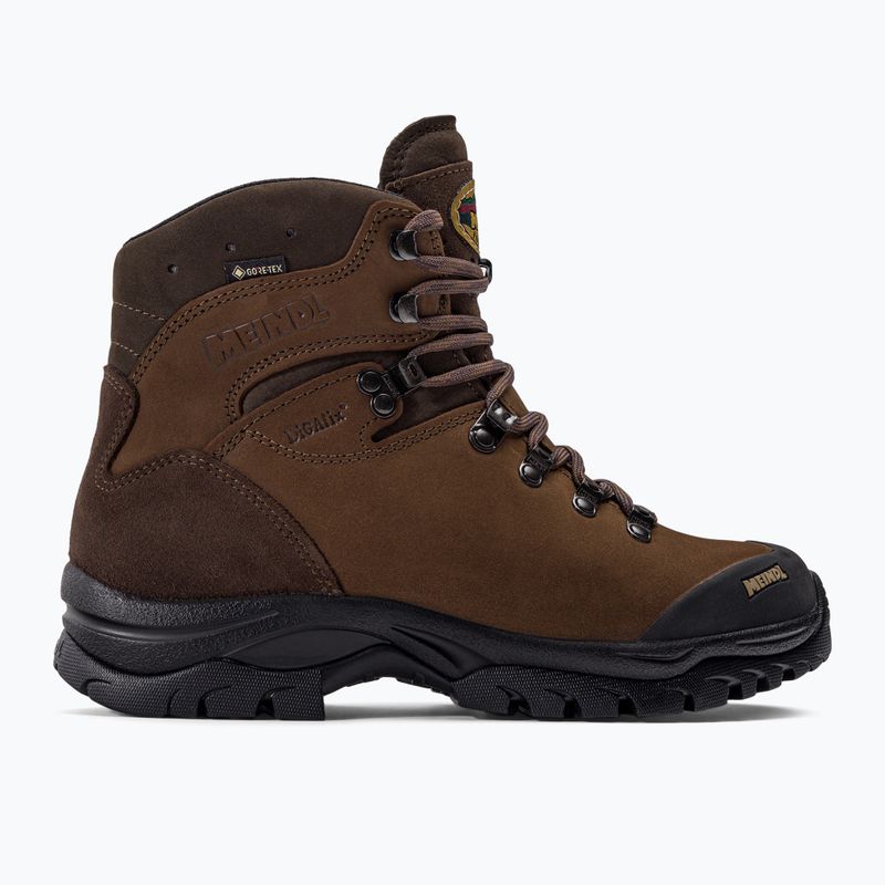 Férfi túrabakancs Meindl Kansas GTX barna 2892/46/10 2
